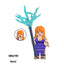 2025 New One Piece Figure Building Blocks