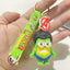 Minions Super Hero Cute Keychain