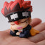 Mashle: Magic And Muscles Cute Ornament 5pcs