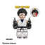 2024 New Jujutsu Kaisen Figure Building Blocks