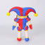 The Amazing Digital Circus Plush Toys