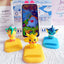 Pokemon Eeveelution Cute Mobile Phone Holder