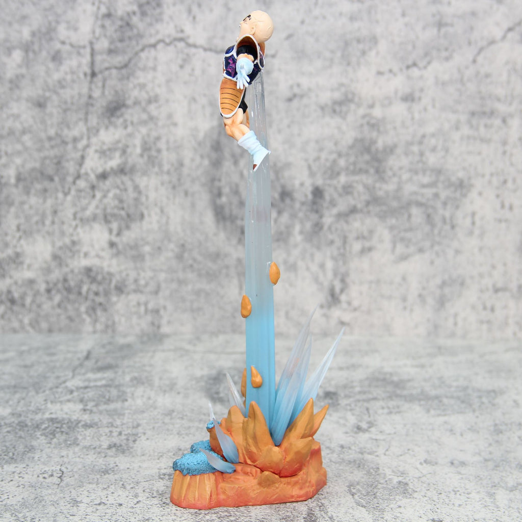 Dragon Ball Classic Scenes Collection Figures