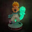 Dragon Ball Z Gotenks Statue