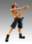 One Piece Portgas·D· Ace Action Figures