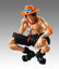 One Piece Portgas·D· Ace Action Figures