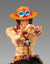 One Piece Portgas·D· Ace Action Figures