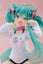 2025 New Hatsune Miku Sitting Position Cute Figure