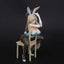 Blue Archive Asuma Toki Sitting Position Statue