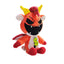 Poppy Playtime Nightmare Critters Plush Toys