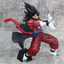 Dragon Ball Super Saiyan 4 Series Figures