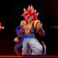 Dragon Ball Super Saiyan 4 Series Figures