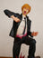 Chainsaw Man Denji Statue(Buy 1 Free 1)