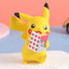 Pokemon Pikachu Cute Ornament 6pcs