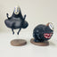 Spirited Away No-Face Figures 6pcs