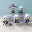 Wandering Witch Ireina Cute Ornaments 5pcs