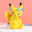 Pokemon Pikachu Cute Ornament 6pcs