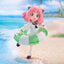 Spy x Family Summer Time Anya Cute Figure