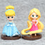 Fairy Tale Princess Series Cute Ornament 8pcs