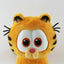 2024 The Garfield Movie Cute Plush Toy