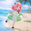 Spy x Family Summer Time Anya Cute Figure