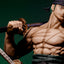 One Piece Roronoa Zoro Figure