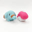 Pokemon Cute Ornament 6pcs