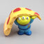 Toy Story Carrying Desserts Cute Ornaments 4pcs