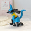 Pokemon Extremely Popular Cute Figures 7pcs