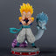 Dragon Ball Z Gotenks Statue