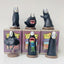 Spirited Away No-Face Figures 6pcs