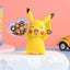 Pokemon Pikachu Cute Ornament 6pcs