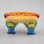 Toy Story Carrying Desserts Cute Ornaments 4pcs