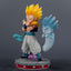 Dragon Ball Z Gotenks Statue