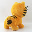 2024 The Garfield Movie Cute Plush Toy