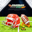 American Football Building Blocks Set