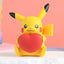 Pokemon Pikachu Cute Ornament 6pcs