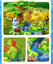 Pokemon Scenes Building Blocks