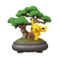 Pokemon Potted Plant Cute Ornament 6pcs