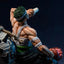 One Piece Roronoa Zoro Statue