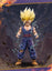 Dragon Ball Z Super Saiya 2 Son Gohan Figure