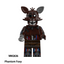 2024 New Five Nights at Freddy's Figure Building Blocks