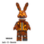 2024 New Five Nights at Freddy's Figure Building Blocks