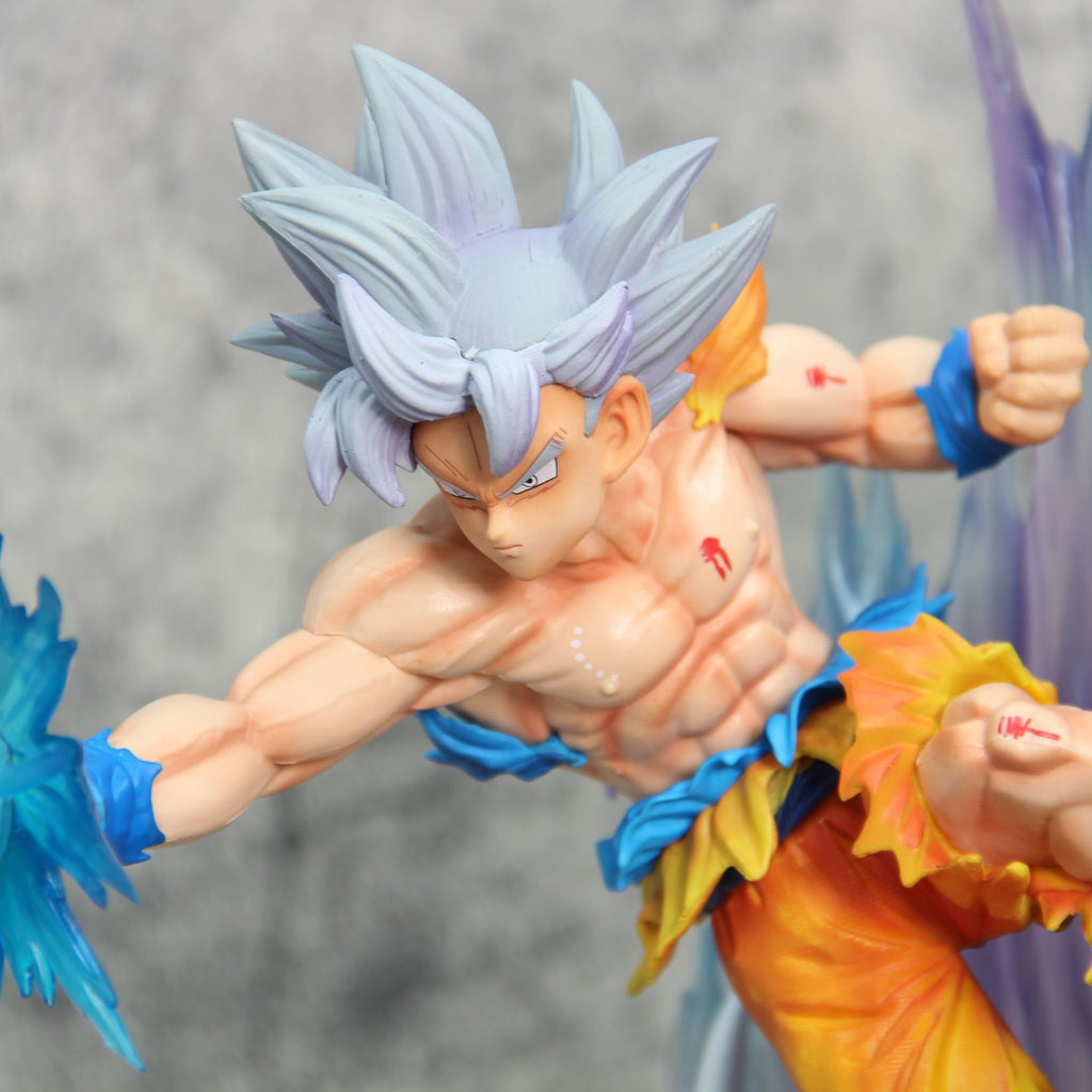 Dragon Ball Super The Tournament of Power Figures – Linoos