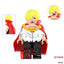 2024 One Piece Figure Building Blocks