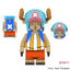 2024 One Piece Figure Building Blocks