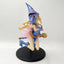 Yu-Gi-Oh! Dark Magician Girl Cute Statue