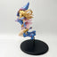 Yu-Gi-Oh! Dark Magician Girl Cute Statue