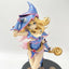 Yu-Gi-Oh! Dark Magician Girl Cute Statue