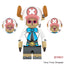 2024 One Piece Figure Building Blocks